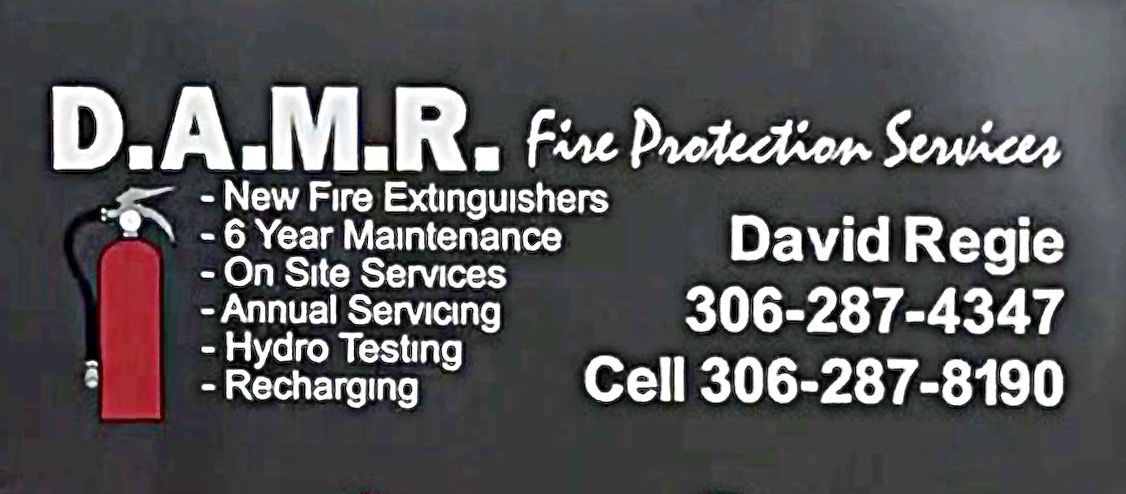 DAMR Fire Protection Services