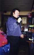 1998 Bobby Curtola
