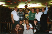 1996 The crew
