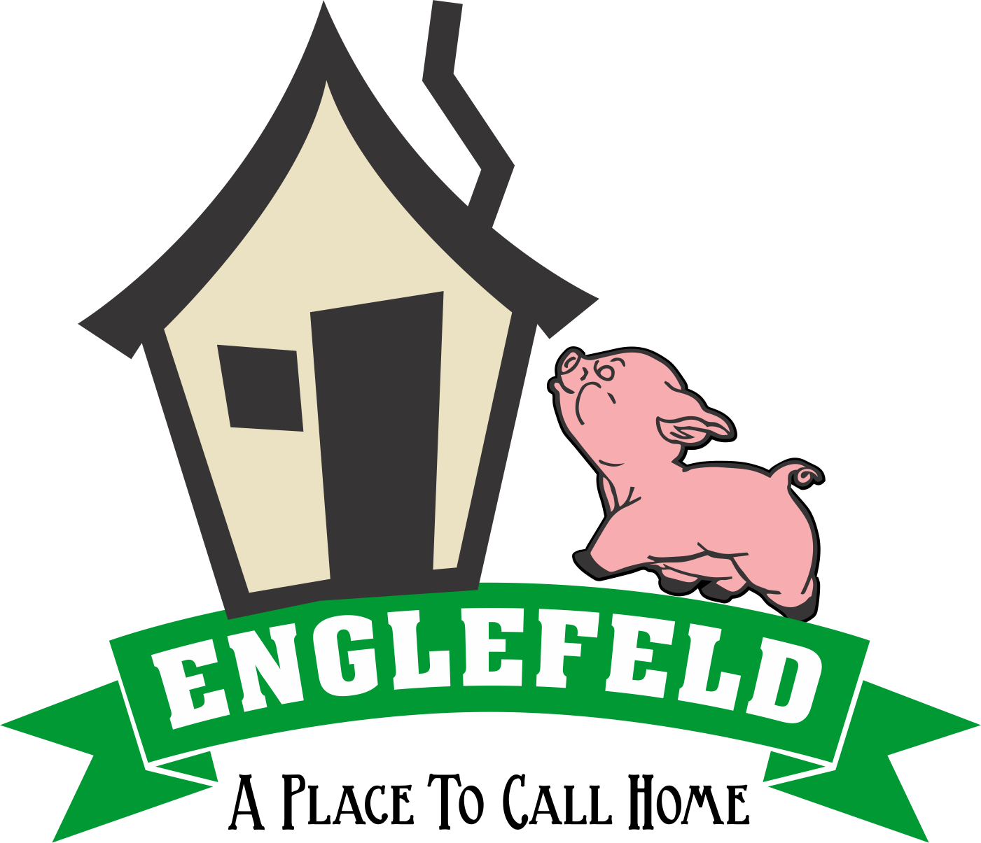 Village of Englefeld